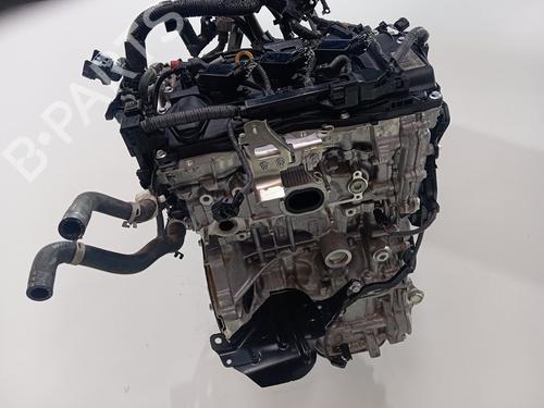 Engine TOYOTA YARIS CROSS (MXP_) | BP27589240M1