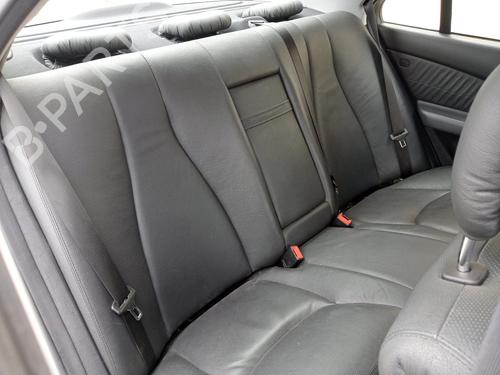 Engine control unit (ECU) MERCEDES-BENZ S-CLASS (W220, V220)  | BP22302341M57 