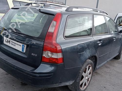 Front wiper motor VOLVO V50 (545) 2.0 D | BP27224191M29 