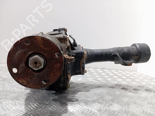 Used Front differential TOYOTA LAND CRUISER PRADO (_J15_) [2009-2025]  22196239