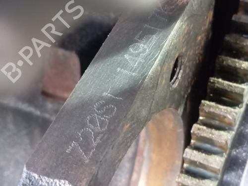 Engine OPEL ANTARA A (L07)  | BP29606388M1 