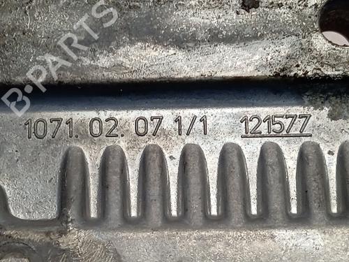 Engine control unit (ECU) SUZUKI VITARA (ET) HDI (SE 420HDI) | BP23498088M57