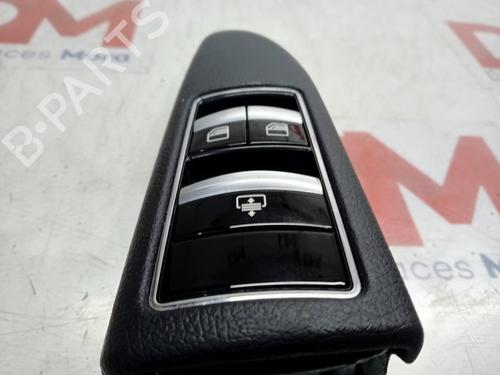 Right rear window switch MERCEDES-BENZ S-CLASS (W221, V221) S 350 (221.056, 221.156) | BP12674059I28 