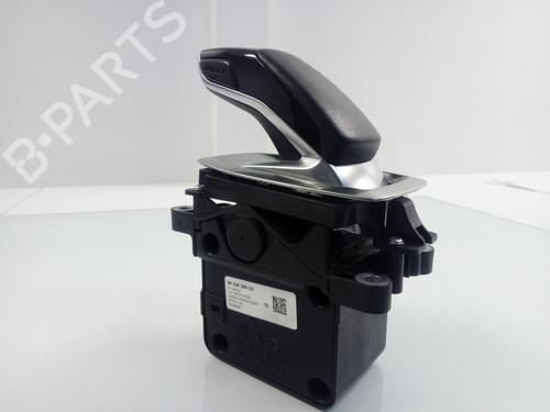 Gear lever PEUGEOT 208 II (UB_, UP_, UW_, UJ_) 1.5 BlueHDI 100 | BP17670522M90 