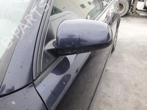 Used Left mirror AUDI A4 B6 (8E2) 1.9 TDI (130 hp) 17766800