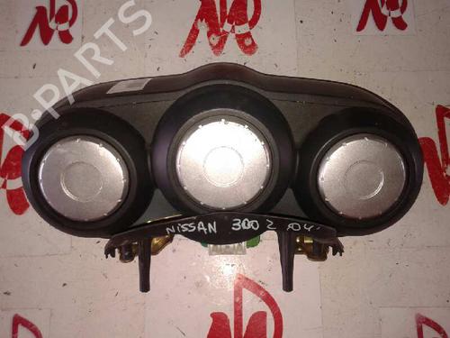 Instrument cluster NISSAN 350Z Roadster (Z33) 3.5 | BP16846106C47 