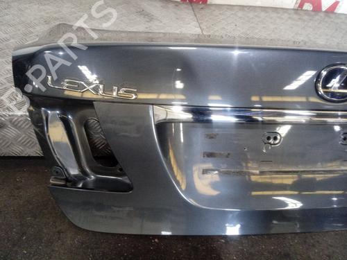 Tailgate LEXUS LS (_F4_) 600h AWD (UVF45, UVF46) | BP29409952C6 