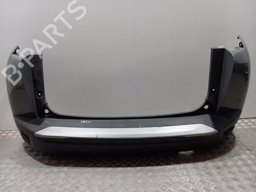 Used Rear bumper PEUGEOT 2008 II (UD_, US_, UY_, UJ_, UR_, UC_) [2019-2025]  29399407