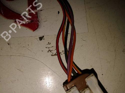 Right mirror VOLVO S40 I (644)  | BP12833956C27 