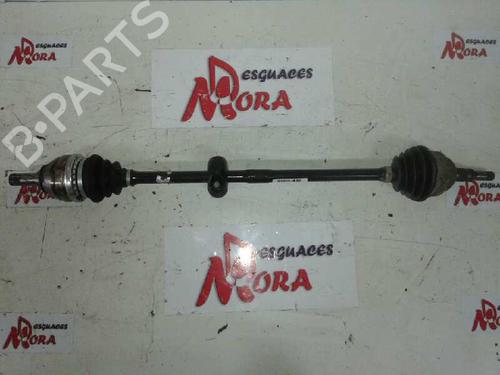 Used Right front driveshaft OPEL ASTRA G Saloon (T98) [1998-2009]  18865233