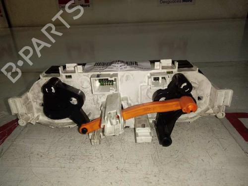 Climate control PEUGEOT 208 I (CA_, CC_) 1.4 HDi | BP12657971I5 