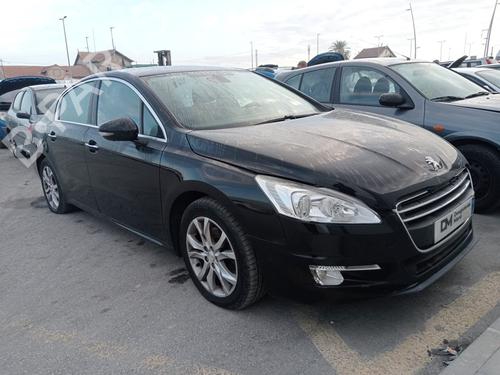 Catalyst PEUGEOT 508 I (8D_)  | BP34399512M10  - Image 10