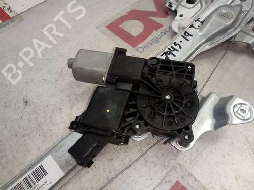 Lève-vitre arrière gauche OPEL MOKKA / MOKKA X (J13) | BP30371159C24