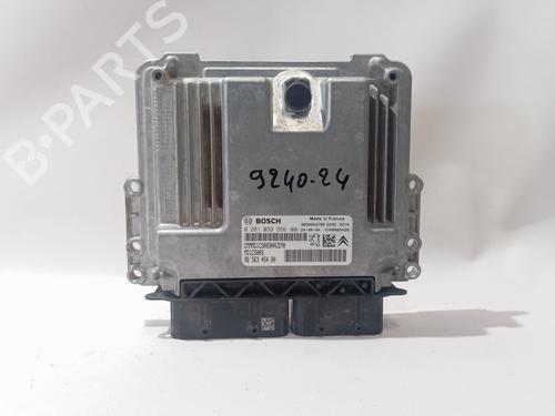 Used Engine control unit (ECU) Engine control unit (ECU) 37440612 37440612