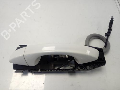 Used Rear left exterior door handle SEAT LEON ST (5F8) [2012-2020]  13748584