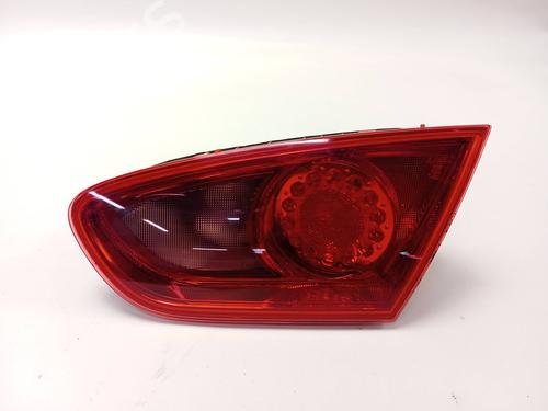 Used Right tailgate light SEAT LEON (1P1) 1.2 TSI (105 hp) 21043792