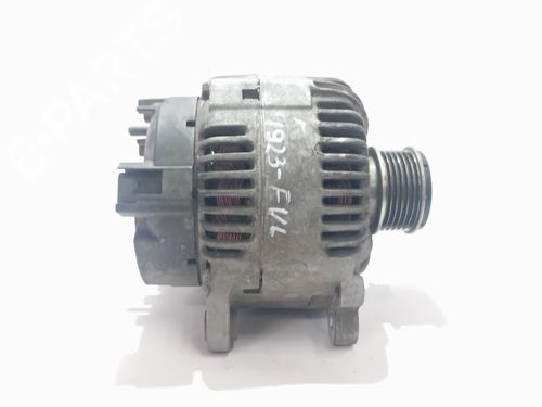 Alternator VW PASSAT B6 (3C2) 2.0 TDI 16V | BP32019173M7 - Image 2