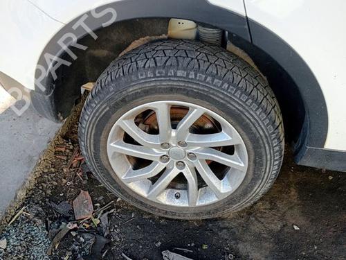Used Rear right wheel arch trim LAND ROVER DISCOVERY SPORT (L550) [2014-2025]  16846395