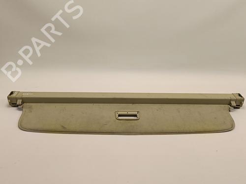Used Rear parcel shelf Rear parcel shelf VOLVO XC60 I SUV (156) D3 / D4 (163 hp) 36393018 36393018