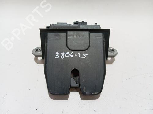 Used Tailgate lock Tailgate lock 37643589 37643589