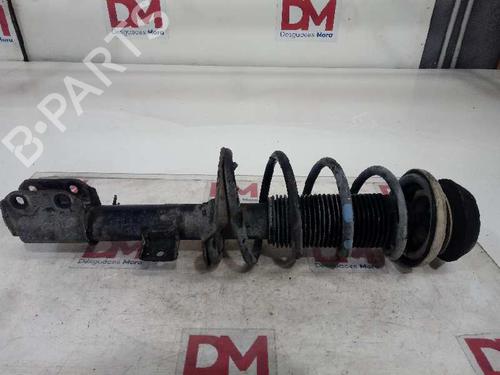Left front shock absorber FIAT SEDICI (189_) 1.9 D Multijet 4x4 | BP12936298M16 