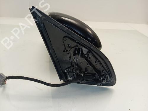 Left mirror NISSAN QASHQAI / QASHQAI +2 I (J10, NJ10, JJ10E)  | BP23228462C26 