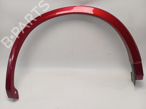 Used Rear right wheel arch trim Rear right wheel arch trim 39380072 39380072