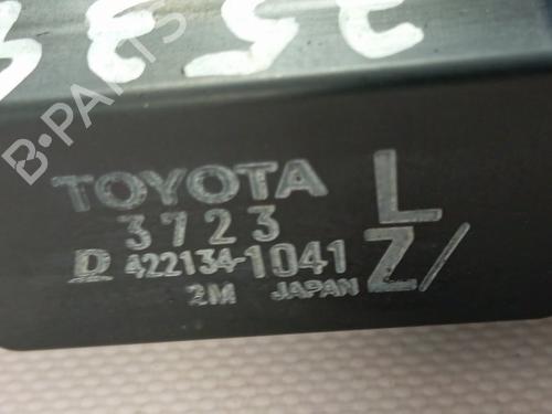 Køler TOYOTA PRIUS (_W3_) 1.8 Hybrid (ZVW3_) | BP29586129M31