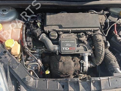 ABS pump FORD FIESTA V (JH_, JD_)  | BP15606094M43 