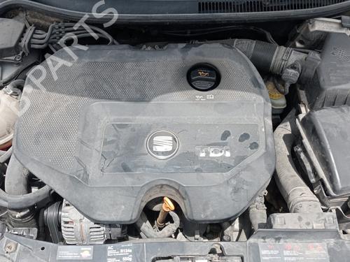 Engine SEAT IBIZA III (6L1)  | BP27566478M1  - Image 11