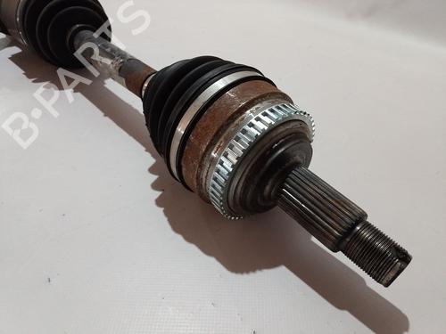 Right front driveshaft SSANGYONG KORANDO (CK) 2.0 e-XDi | BP36491435M39 - Image 3