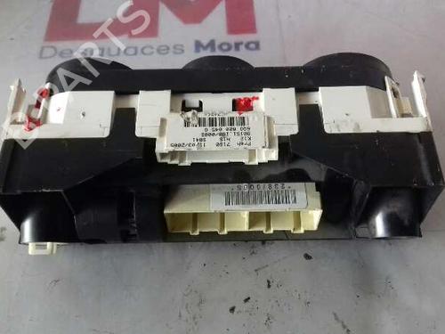 Climate control VW POLO (9N_, 9A_) 1.2 | BP16955063I5 