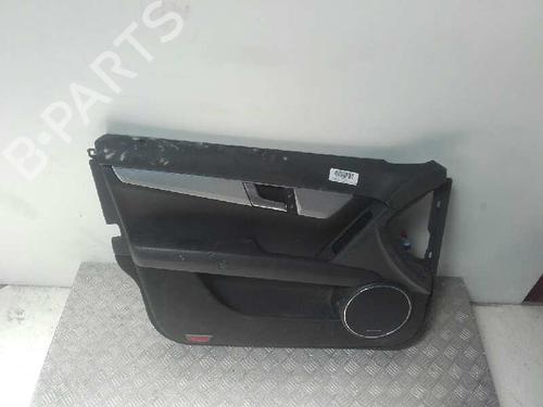 Seats set MERCEDES-BENZ C-CLASS (W202)  | BP12635888C78 
