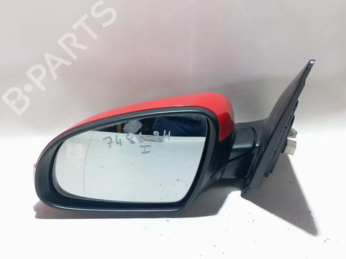 Used Left mirror Left mirror 37019522 37019522