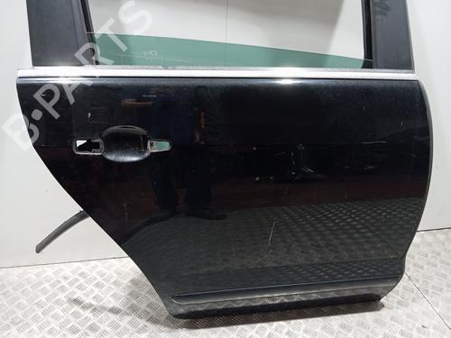 Right rear door PEUGEOT 5008 (0U_, 0E_)  | BP29606399C5 
