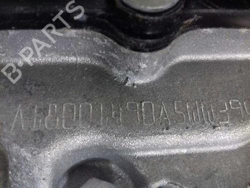 Gearbox OPEL ASTRA K (B16)  | BP30370420M3 