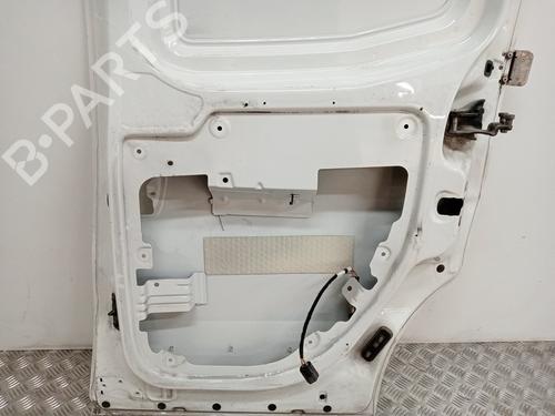 Right slide door FIAT FIORINO Box Body/MPV (225_)  | BP16531258C75 