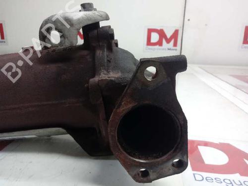 Catalyst NISSAN ALMERA TINO (V10) 2.2 dCi | BP18199339M10 