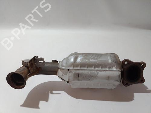 Used Catalyst Catalyst OPEL CORSA F (P2JO) 1.2 (68) (101 hp) 39991905 39991905