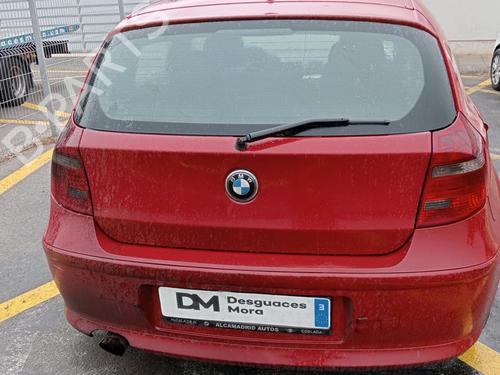 Starter BMW 1 (E87) 118 d | BP17812823M8 