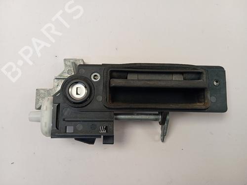Used Tailgate handle MERCEDES-BENZ SLK (R170) [1996-2004]  21595896
