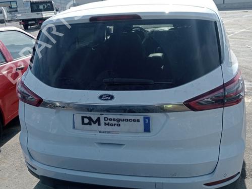 Starter FORD S-MAX (CJ, WA6)  | BP22334754M8  - Image 9