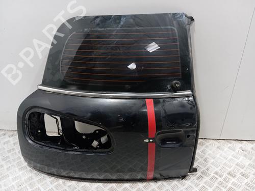 Used Tailgate Tailgate MINI MINI CLUBMAN (F54) One D (116 hp) 40104569 40104569
