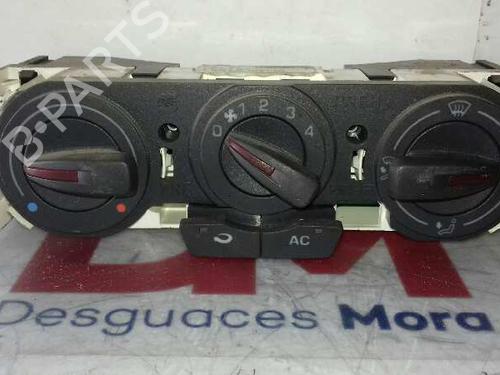 Used Climate control SEAT IBIZA IV (6J5, 6P1) [2008-2017]  12650923