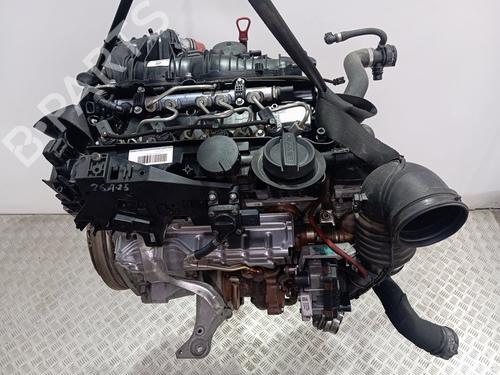 Used Engine BMW 1 (E87) 116 d (116 hp) 27496777