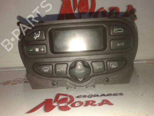 Used Climate control CITROËN XSARA PICASSO (N68) [1999-2012]  12832966