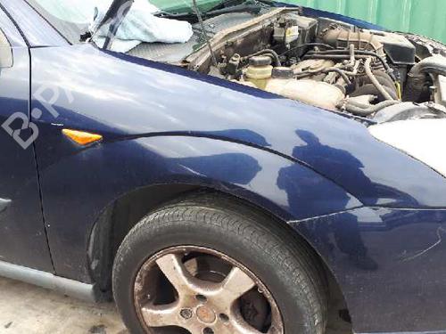 Used Right front fenders Right front fenders FORD FOCUS I (DAW, DBW) 1.6 16V (100 hp) 36023065 36023065