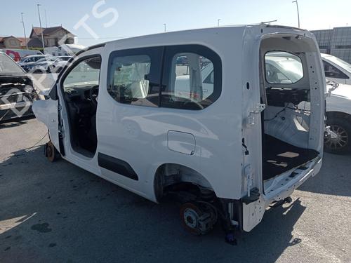 Engine CITROËN BERLINGO Box Body/MPV (K9) 1.5 BlueHDi 100 | BP38752353M1 - Image 13