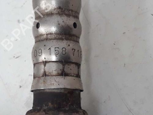 Elektronisk sensor OPEL ASTRA G Convertible (T98) | BP12850296M84