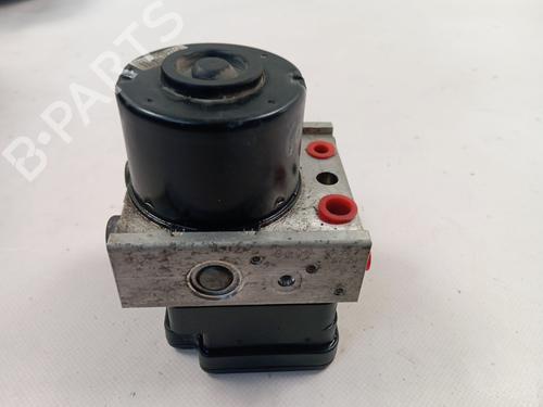 Used ABS pump PEUGEOT 207 (WA_, WC_) [2006-2015]  31698012